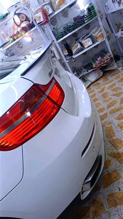 بي ام دبليو X6